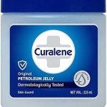 Curalene Original Petroleum Jelly 225ml