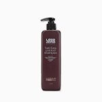Jaminkyung loss zero hair loss control shampoo 500ml