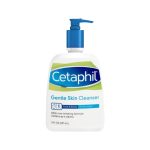 Cetaphil Gentle Skin Cleanser For All Skin Types 237ml