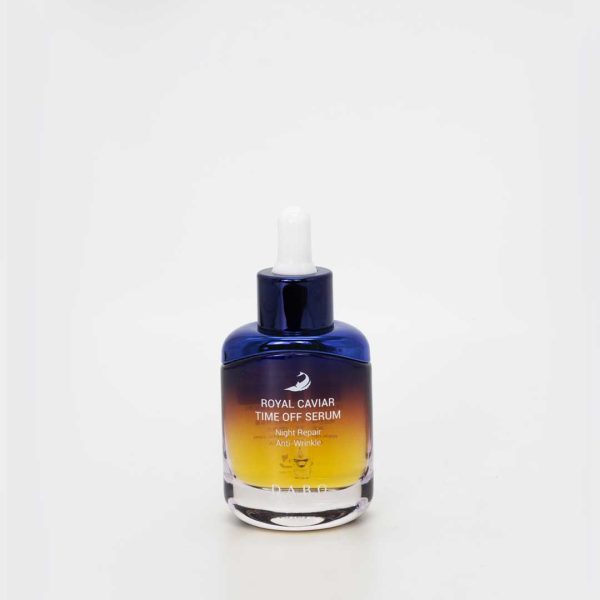 Dabo Royal Caviar Time Off Serum 35ml