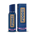 Fogg Body Spray Blue (Spring) 120ml