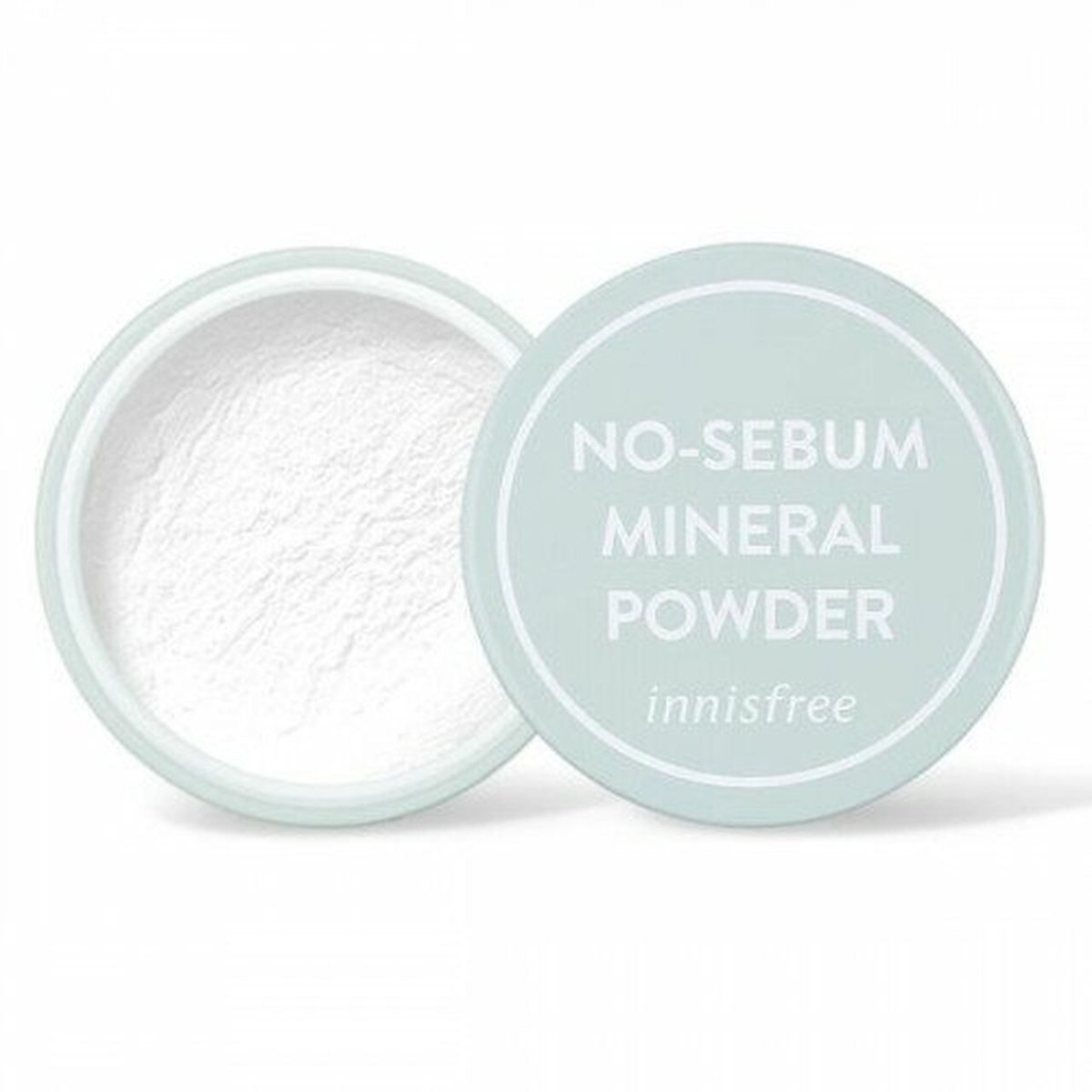 Innisfree No Sebum Mineral Powder 5g - Image 1