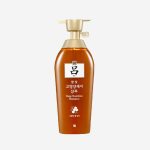 Ryo Deep Nutrition Shampoo 500ml