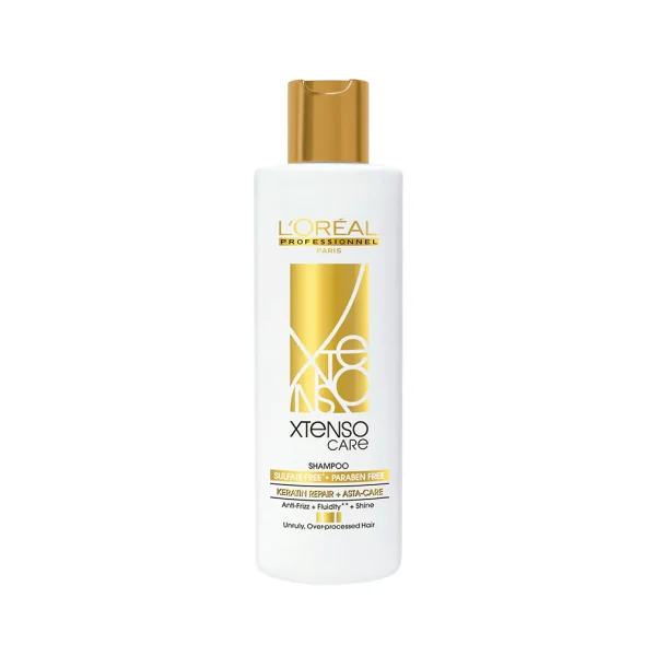 L’Oréal Paris Xtenso Care keratin Repair + Asta-Care Shampoo
