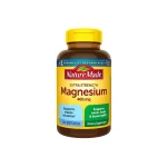 Nature Made Magnesium 400mg 110 Softgels
