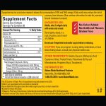 Nature Made Burp Less Fish Oil 1200mg 150 Softgels - Image 2