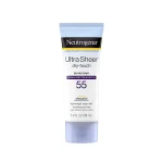 Neutrogena Ultra Sheer Dry-Touch SPF55 88ml