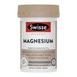 Swisse Ultiboost Magnesium 60 Tablets