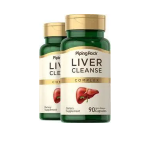 Piping Rock Liver Cleanse Complex 90 capsules