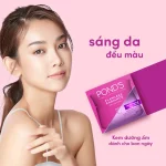 Pond’s Flawless Radiance Mattifying Day Cream SPF 15 - Image 2