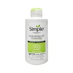 Simple Kind to Skin Replenishing Rich Moisturizer 125ml