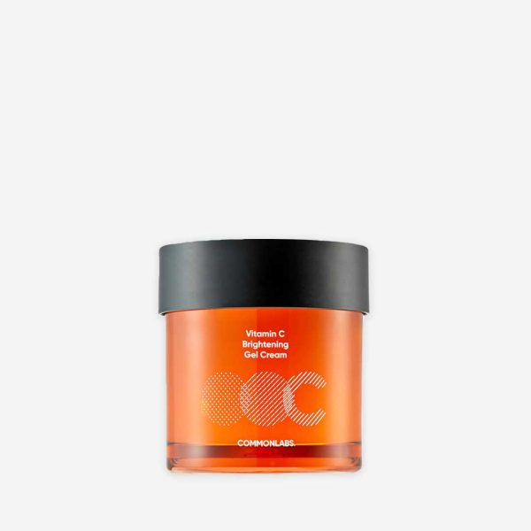 Common Lab Vitamin C Gel Cream 70g