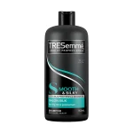 Tresemme Smooth & Silky Salon Silk Shampoo 900ml