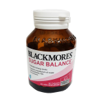 Blackmores Sugar Balance Tablets 90 Tablets
