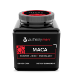 Youtheory Men Maca Root 120 Capsules
