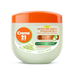 CREME 21 MOISTURE BOOST PETROLEUM JELLY ALOE FRESH 300ml
