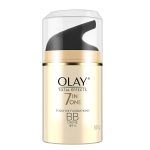 Olay BB Cream Total Effects 7 in 1 Anti Ageing Touch of Foundation Moisturiser 50gm