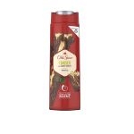 Old Spice Timber Shower 400ml
