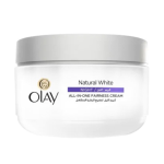 Olay Natural White Fairness Night Cream 50g