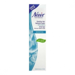 Nair Sensitive Hair Removal Cream With Camelia Oil 80ml