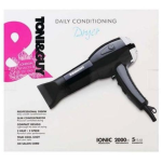 Tony & Guy Daily Conditioning Hair Dryer 2000w