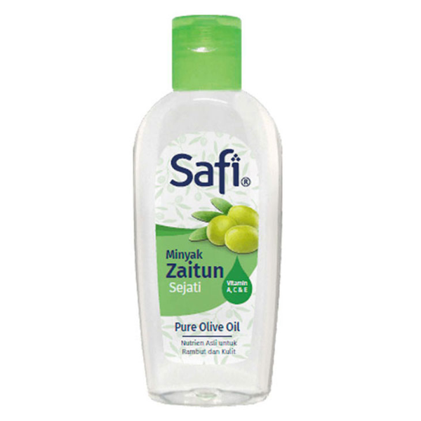 Safi Pure Olive Oil 150ml