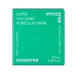 Innisfree Super Volcanic Pore Clay Mask
