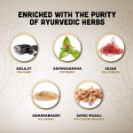 Dabur Shilajit Gold 36 Capsules - Image 3