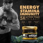 Himalayan Shilajit Resin 20g - Image 3