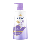 Dove Shampoo Nutritive Solutions Anti-Hair Fall Nourishment 430ml