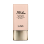 Heimish Bulgarian Rose Tone-up Sunscreen SPF50+ PA+++ 30ml