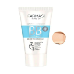Farmasi BB Cream Light To Medium 02