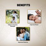 Dabur Shilajit Gold 24 Capsules - Image 2