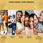 Dabur Shilajit Gold 24 Capsules - Image 4