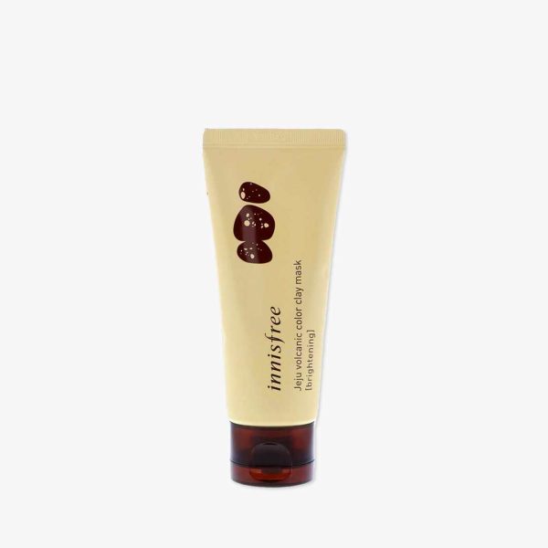 Innisfree Jeju Volcanic Color Clay Mask 70ml