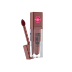 Flormar New Kiss Me More Lip Tattoo -09 Intense 3.8ml