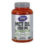 Now Sports Mct Oil 1000mg 150 Softgels