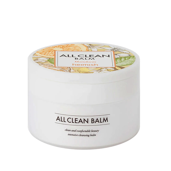Heimish All Clean Balm Mandarin 120ml