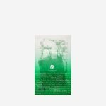 AXIS-Y 61% Mugwort Green Vital Energy Complex Sheet Mask 27ml