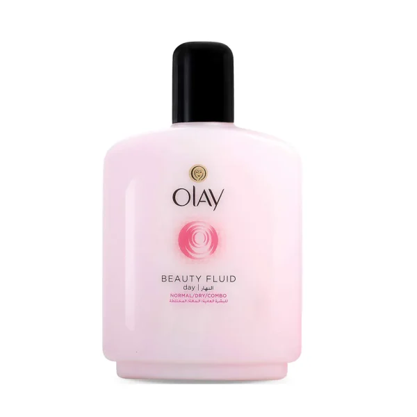 Olay Beauty Fluid Face And Body 200ml