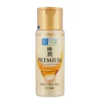 Rohto Mentholatum Hada Labo gokujyun premium hydrating milk 140ml