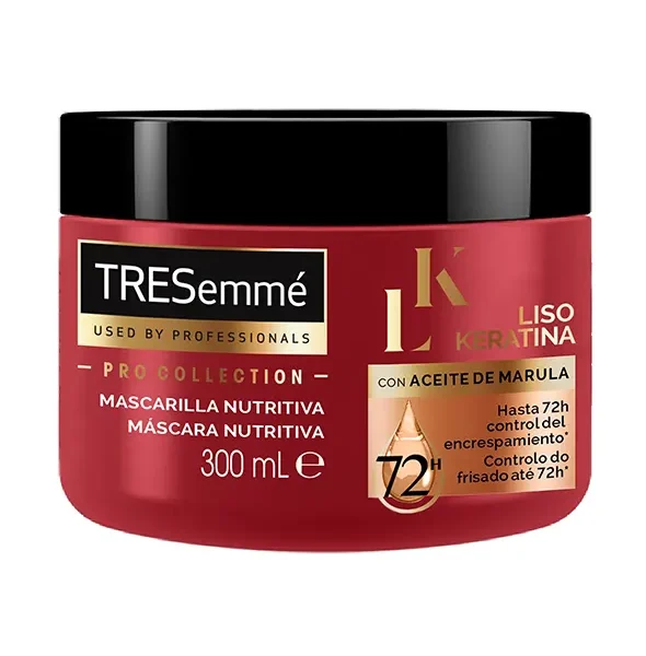 TRESEMMÉ SMOOTH KERATIN MASK 300ml
