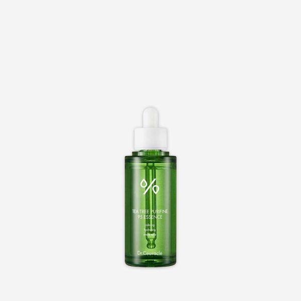 Dr. Ceuracle Tea Tree Purifine 95 Essence 50ml