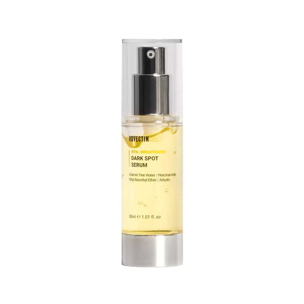 ROVECTIN Vita Dark Spot Serum - Image 1