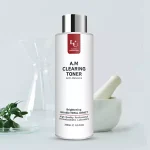W.Skin Laboratory A.M Boosting Serum (Anti-Melasma ) 30ml - Image 2