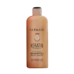 Farmasi Keratin Therapy Repairing Shampoo For Dry & Damaged Hair