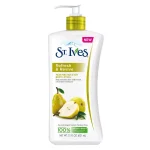 St. Ives Refresh And Revive Pear Nectar and Soy Body Lotion