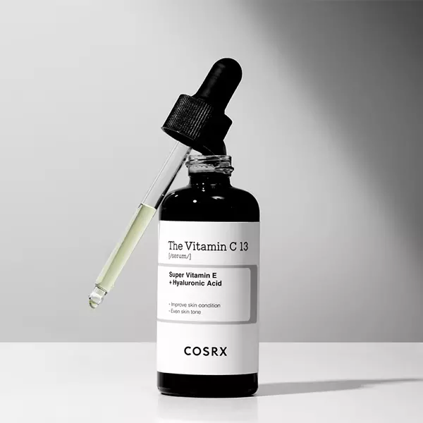 The Vitamin C 13 Serum 20ml