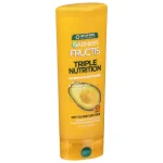 Garnier Fructis Triple Nutrition Conditioner Dry to Very Dry Hair 354ml