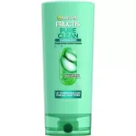 Garnier Fructis Pure Clean Aloe Extract Fortifying Conditioner 354ml